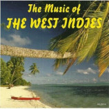 Various Artists - The Music of The West Indies CD