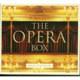 Various Artists - The Opera Box - Diva's CD