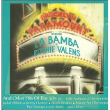Various Artists - The Original La Bamba & Other Hits Of The 50's CD
