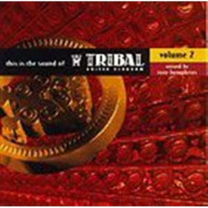 Various Artists - This is the sound of tribal united kingdom Bonus A - CD - 2CD