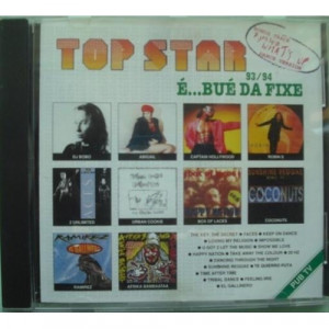 Various Artists - Top Star 93-94 CD - CD - Album