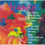 Various Artists - Trance 3 CD