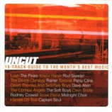 Various Artists - Uncut 2001.04 CD