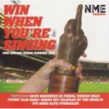 Various Artists - When You're Singing: Nme Carling Award Winners 200