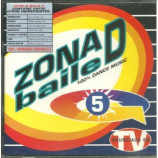 Various Artists - Zona De Baile Vol.5 Cd2 CD