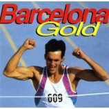 Various - Barcelona Gold CD