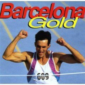 Various - Barcelona Gold CD - CD - Album