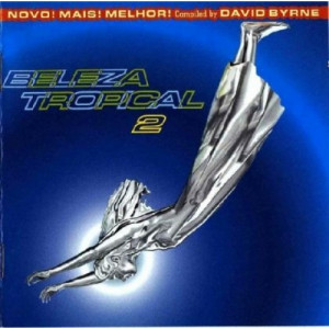 Various - Beleza Tropical 2 CD - CD - Album
