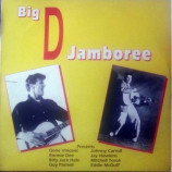 Various - Big D Jamboree LP