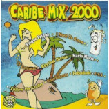 Various - Caribe Mix 2000 CD