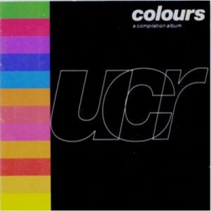 Various - Colours CD - CD - Album