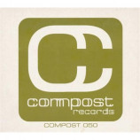 Various - Compost 050 CD
