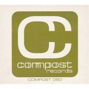 Various - Compost 050 CD - CD - Album
