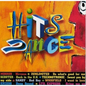 Various - Hits Dance CD - CD - Album