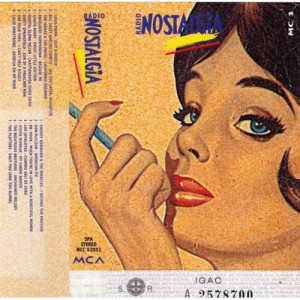 Various - Radio Nostalgia 2CD - CD - 2CD