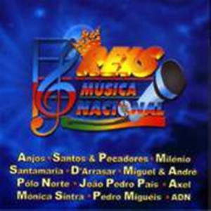 Various - Reis Da Musica Nacional CD - CD - Album