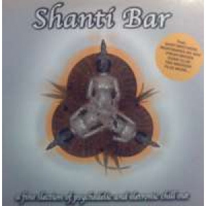 Various - Shantν Bar PROMO CD - CD - Album