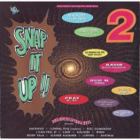 Various - Snap It Up!! Vol.2 CD