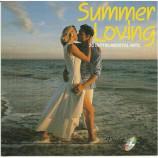 Various - Summer Loving: 20 Instrumental Hits CD