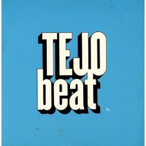 Various - Tejo Beat (Sample) CD - CD - Album
