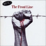 Various - The Front Line PROMO CDS