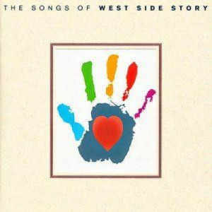 Various - The Songs Of West Side Story CD - CD - Album