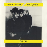Vince Clarke & Paul Quinn - One Day 7