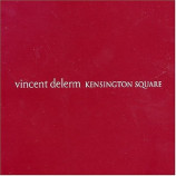 Vincent Delerm - Kensington Square CD