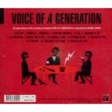 Voice Of A Generation - Obligations to the Odd CD