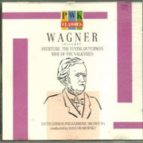 wagner - South German Philharmonic Orchestra CD