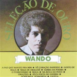 Wando - Seleηγo De Ouro CD