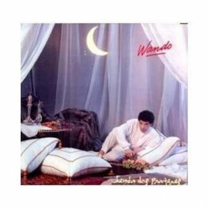 Wando - Tenda Dos Prazeres CD - CD - Album