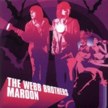 Webb Brothers - Maroon CD