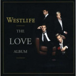 Westlife - The Love Album CD