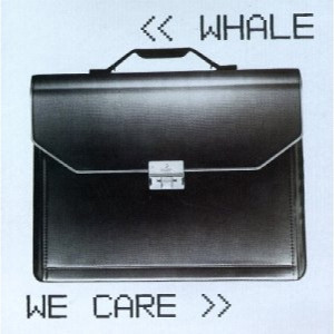 Whale - We Care CD - CD - Album