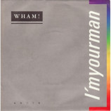 Wham! - I'm Your Man 7