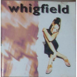 Whigfield - Whigfield CD