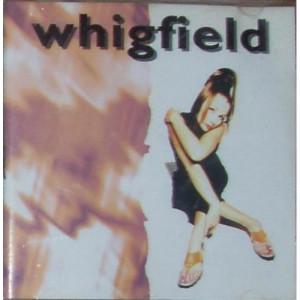 Whigfield - Whigfield CD - CD - Album