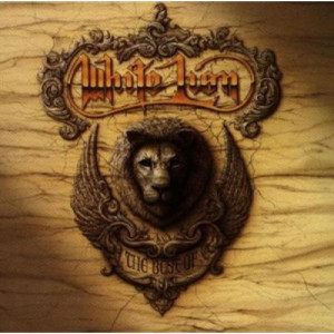 White Lion - The Best Of CD - CD - Album
