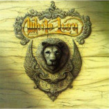White Lion - The Best Of White Lion CD