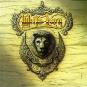 White Lion - The Best Of White Lion CD - CD - Album