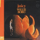 Willie Bobo - Juicy CD