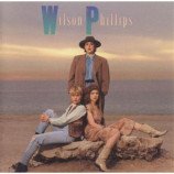 Wilson Phillips - Wilson Phillips CD