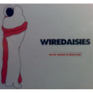 Wire Daisies - Never Meant To Hurt You PROMO CDS - CD - Album