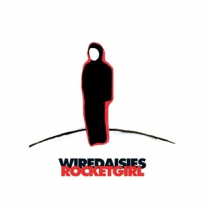 Wire Daisies - Rocket Girl PROMO CDS - CD - Album