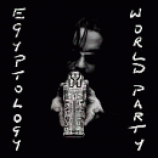 World Party - Egyptology CD