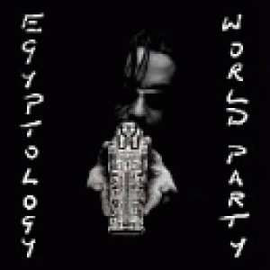 World Party - Egyptology CD - CD - Album