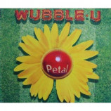 Wubble-U - Petal CDS