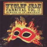 Wyclef Jean - Carnival II Memoirs of an Immigrant 2 Bonus track