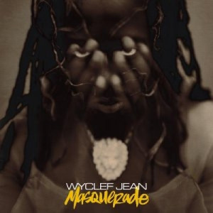 Wyclef Jean - Masquerade CD - CD - Album